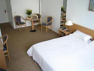 ***  Hotel Keyserlei Antwerpen Belgien