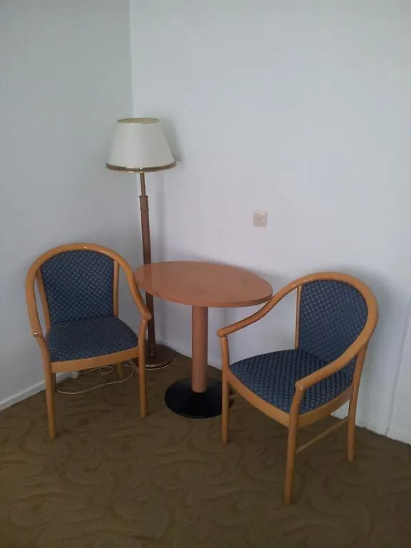 Hotel Keyserlei Antwerpen