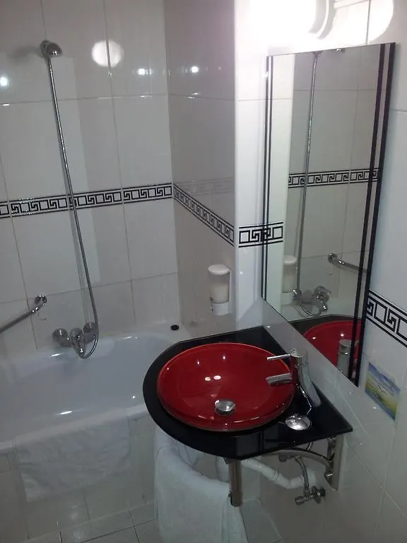 Hotel Keyserlei Antwerpen