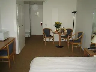 Hotel Keyserlei Antwerpen