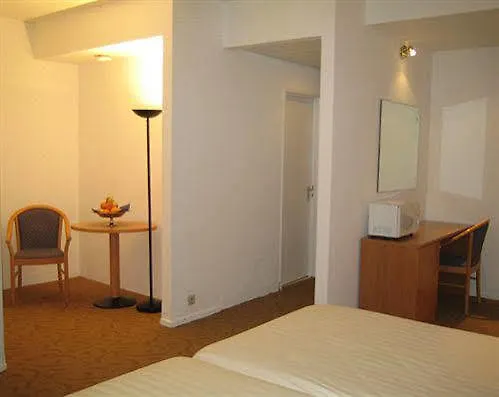 Hotel Keyserlei Antwerpen 3*,  Belgien